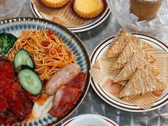 -兴华里茶记(禅城同济首店)