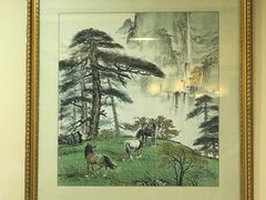 -海港酒楼·平价海鲜·茶点(小公园店)