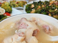 -夜蹄花老成都川菜馆(双楠路总店)