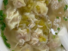 -巧手馄饨(箍桶巷店)