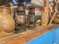 -船梆煮•蒸汽海鲜·炉火烤肉(五四广场店)