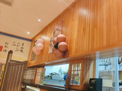 -万鱼亭 日本料理(无锡香山名园店)