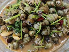 -溱湖八鲜菜馆