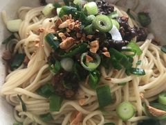 杂酱面-老唐家面馆