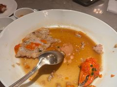 -广州文华东方酒店·江-由辉师傅主理