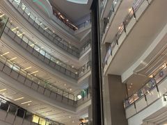 -上海来福士广场