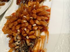 -洋洋中餐馆·SINCE 1997(信投店)