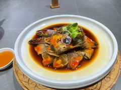 -甬上名灶·首店(环城西路店)