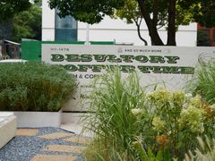 -翠贝卡&Mama Kelly Brunch Coffee(河西店)