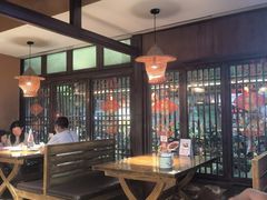 -老阿爸鲜鱼土菜(昆山花桥店)