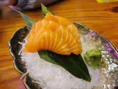 -坂吉屋·居酒屋深夜食堂(龙湖店)