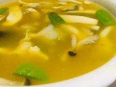 -衡山汇·高级粤菜(霄云路店)