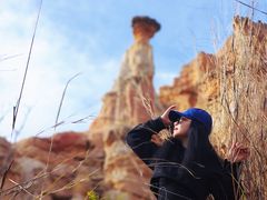-元谋土林景区(物茂土林)