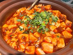 -雀蓝川菜(滨湖万象汇店)