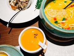 -菩提素素食餐厅(晶郦馆店)