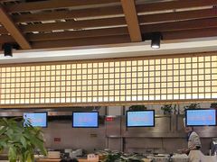 -龙抄手食府(浣花北路店)