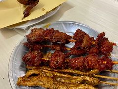 -里脊肉串店(天桥老店)