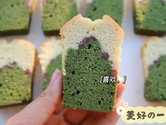 -泸溪河桃酥(西直门凯德店)