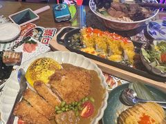 -桃太郎创作料理(大坪店)