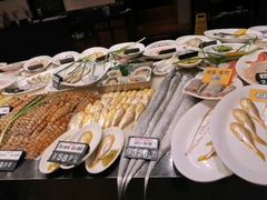 -汉通东林海鲜大酒店(鼓楼孝闻街店)