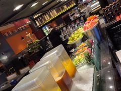 -钱小奴创意自助餐厅·原切谷饲安格斯畅吃(宁波奉化银泰店)