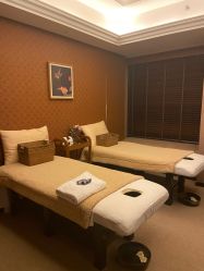 -缦spa