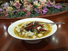 -旺富东海大酒楼(海鲜街店)