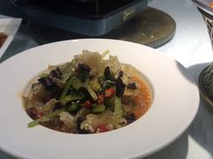 -悦福瑞酒楼(西影路店)