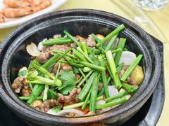 -吉莲利苑海鲜酒家(珠海拱北29年老字号店)