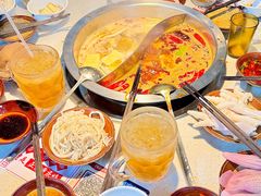 -芈重山老火锅(广州首店)