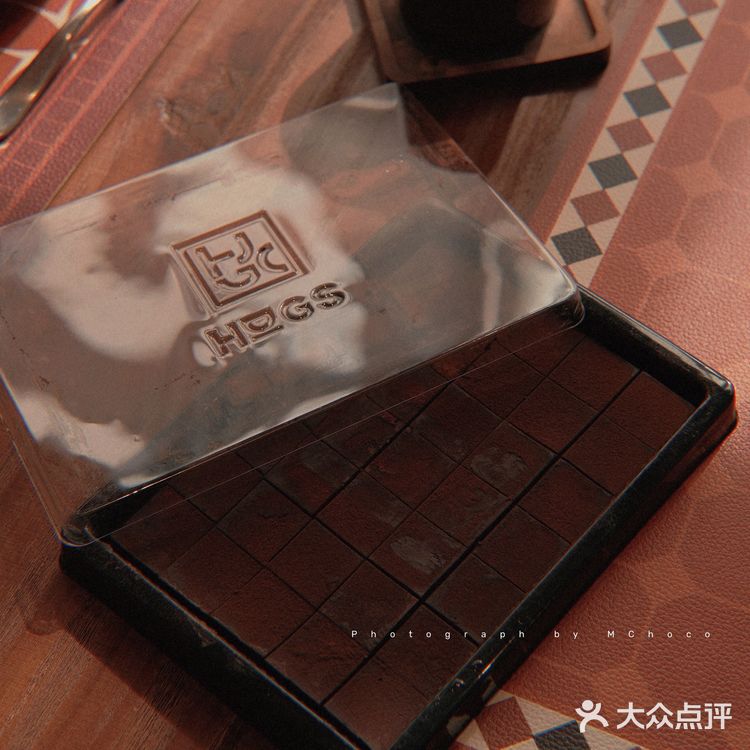 520礼物｜国民生巧HUGS▪️献给高级感的𝒚𝒐𝒖