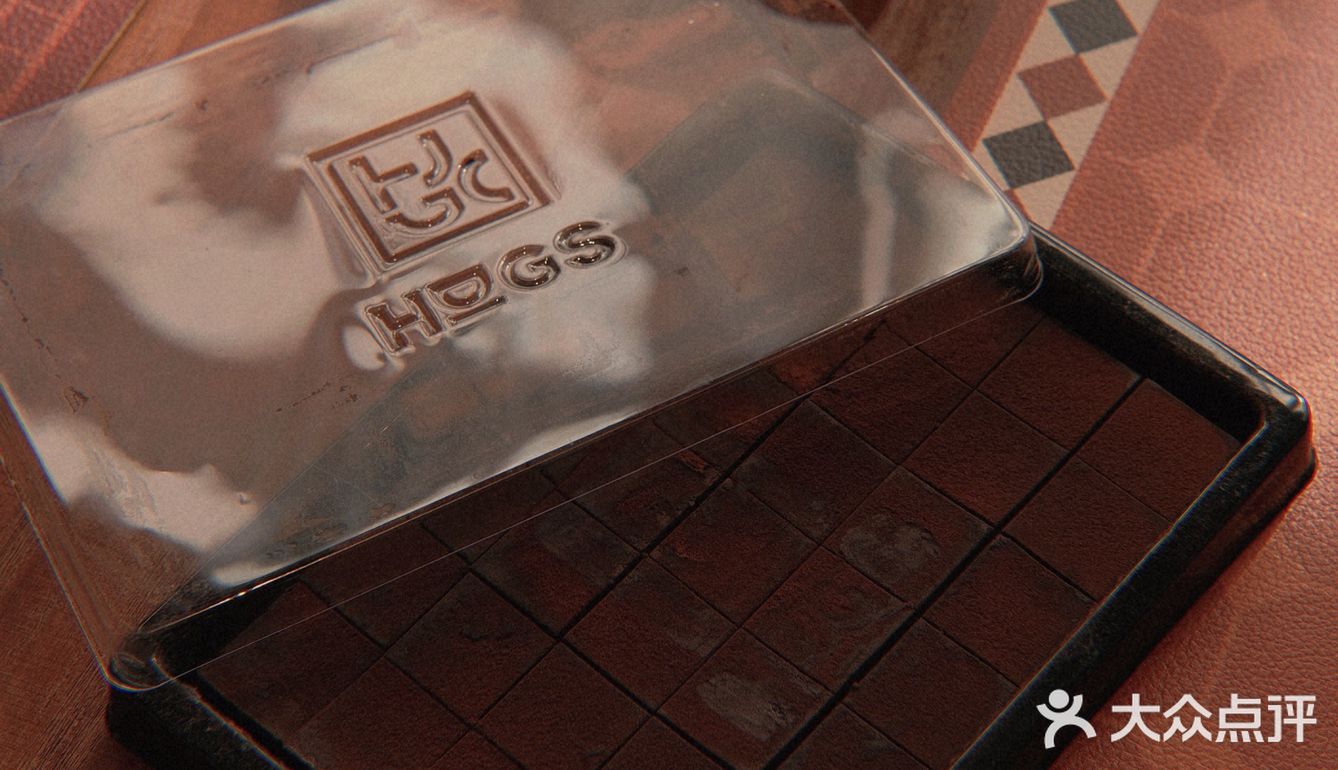 520礼物｜国民生巧HUGS▪️献给高级感的𝒚𝒐𝒖