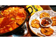 -汉米达特色料理餐厅(郴州友阿国际广场店)