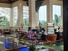 -惠州金海湾嘉华度假酒店