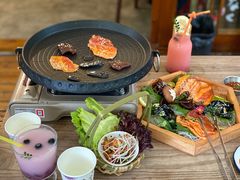 -馥家小馆(黔灵山公园店)