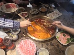 -小龙坎火锅(唐冶店)
