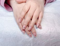 -丹曦·美甲美睫