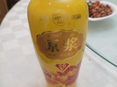 -唐晋人家(源深路店)