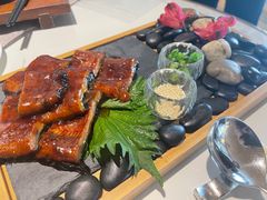 -五号茶居·新派粤菜·岭南五号酒店(沿江中路店)