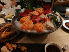 -德川家日本料理(顺义华联店)