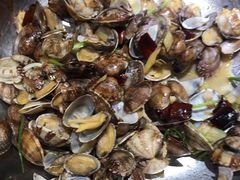 -永红源·啤酒烧烤海鲜大排档(台柳路店)