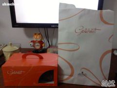 西点-西点坊(浦东香格里拉店)