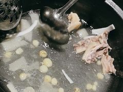 -百年果林椰子鸡(中洲店)