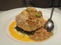 -狮王府淮扬菜(新街口友谊店)