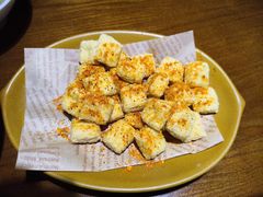 -本处·素食·融合料理(南油店)