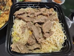 牛肉炒凤凰米粉-唔止卤嘢·潮州府城菜(鹭江店)