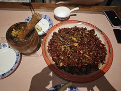 -杨记隆府重庆江湖菜(大悦城店)