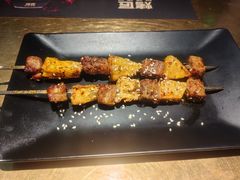 -烤匠麻辣烤鱼(锦华万达店)