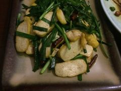 -宣威山野人家·云南菜·菌火锅(金碧店)