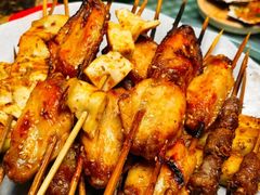 -1819餐厅·团队聚餐·烤串·精酿